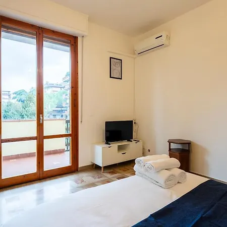 Near Airport 8 Guests - Big Elegant * Φλωρεντία