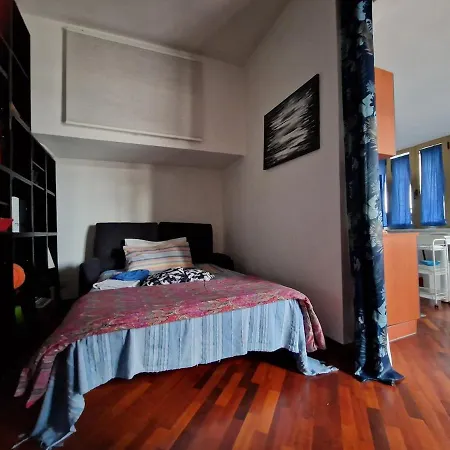 Trilly's House Is Waiting For You! Panoramic Penthouse * Floransa