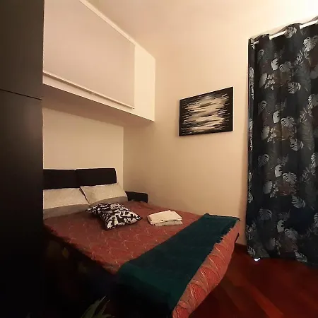 Trilly's House Is Waiting For You! Panoramic Penthouse Daire *