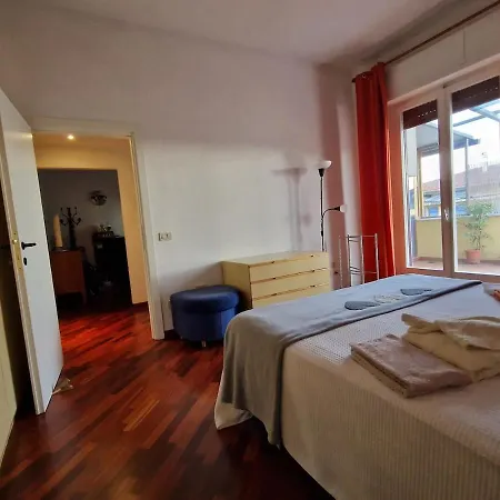 Trilly's House Is Waiting For You! Panoramic Penthouse * Floransa