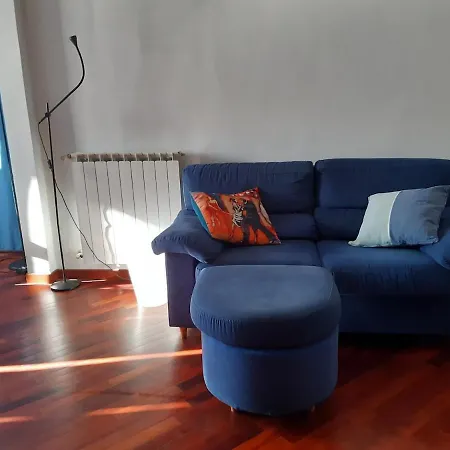 Daire Trilly's House Is Waiting For You! Panoramic Penthouse Floransa