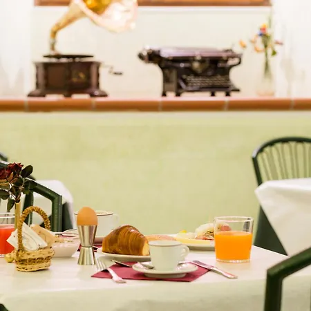 Palazzo Vecchio Hotel