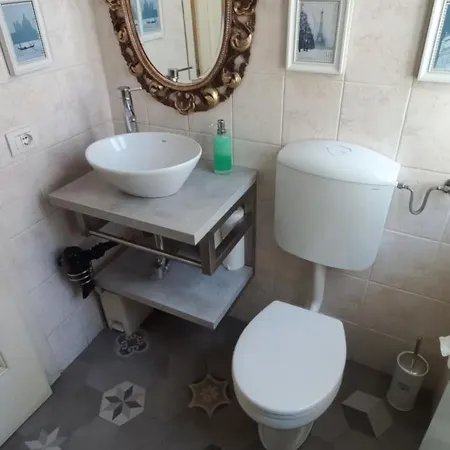 Apartment Ricale Florence