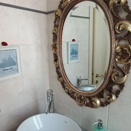 Apartment Ricale *