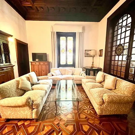 Διαμέρισμα Luxury Liberty Φλωρεντία