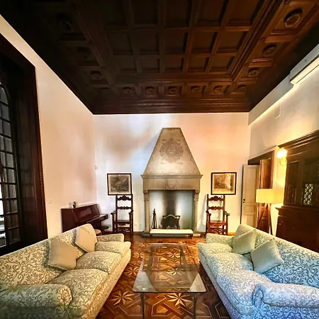 Luxury Liberty Φλωρεντία