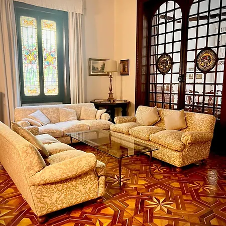 Luxury Liberty * Φλωρεντία