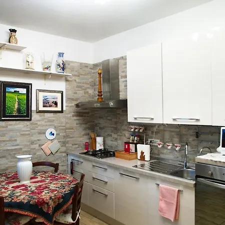 Appartement Lovely In Florence