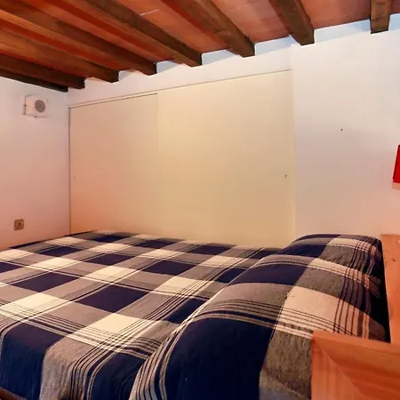Διαμέρισμα Santa Croce Loft