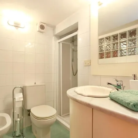 Διαμέρισμα Santa Croce Loft *