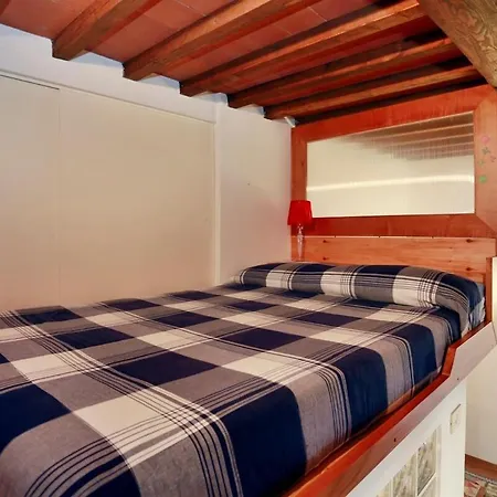 Santa Croce Loft Διαμέρισμα *