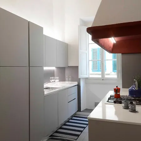 Apartment Conce Rosse Florence