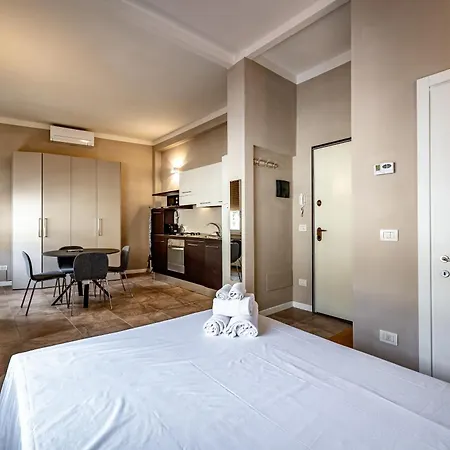 Yid Luxury Daire