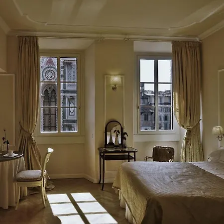 Granduomo Charming Florence