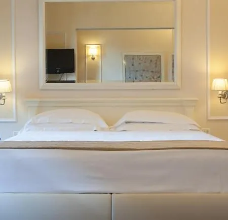 Aparthotel Granduomo Charming