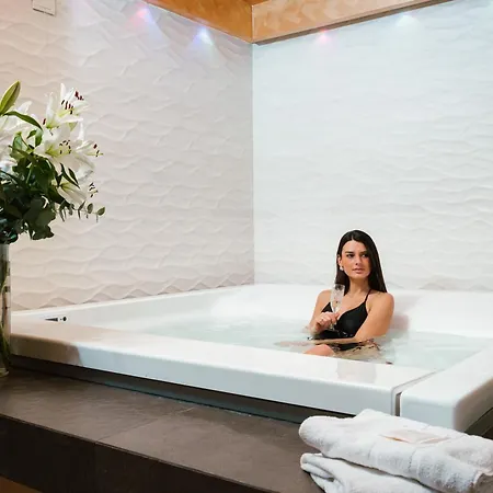 Ponte Vecchio & Hotell 4*
