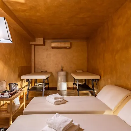 Hotell Ponte Vecchio & Florens