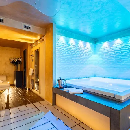 Hotell Ponte Vecchio & Florens