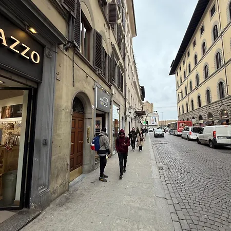 Amazing Guest Florenz