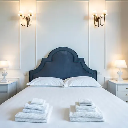 Apartamento Residenza Signorile Nel Cuore Di *