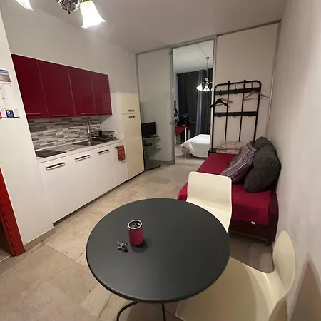 Apartment Soft *