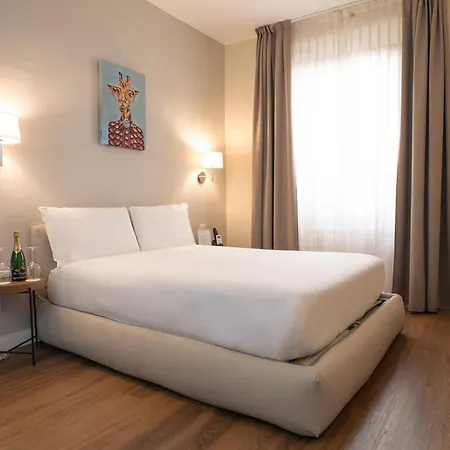 Hotel Ginori Al Duomo 4*