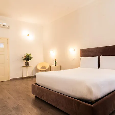 Ginori Al Duomo Hotel Florenz
