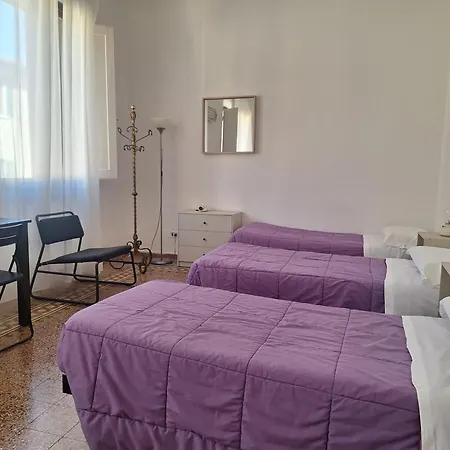 Sleep Easy Firenze