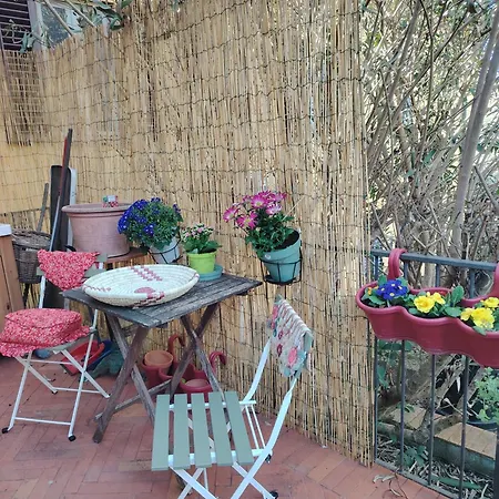 Giardinoterapeuticoinvilla Florence