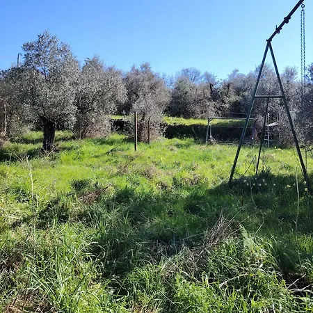 Farm stay Giardinoterapeuticoinvilla