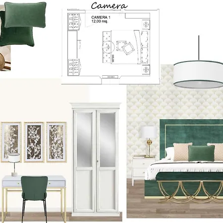 Mazzini 34 Collection *