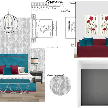Mazzini 34 Collection Apartment Florence
