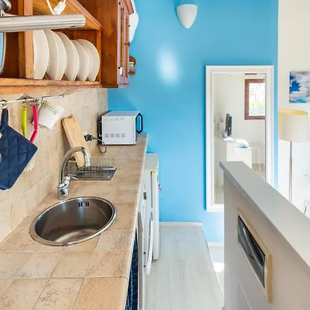 Laura- Cozy Apartamento