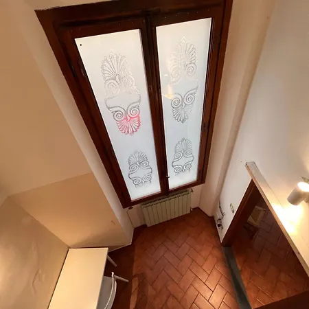 Coach 87 Apartment *