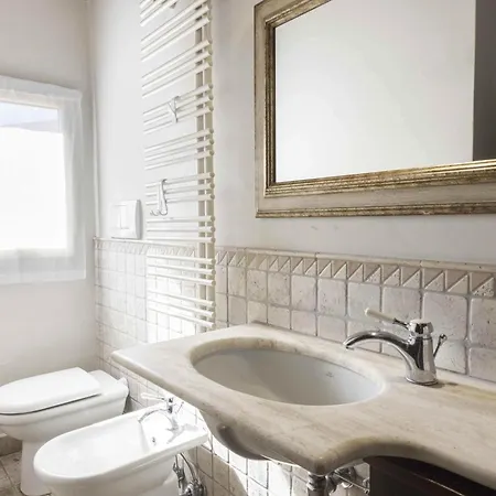 Daire Loft Al Conventino By Mmega Floransa
