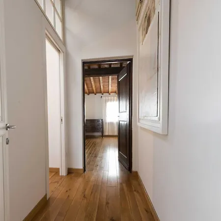 Loft Al Conventino By Mmega Daire