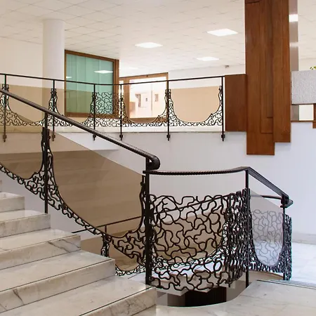 Duomo Sky Loft Ricasoli Апартаменты *