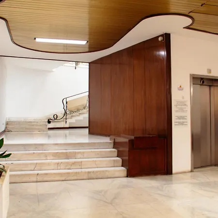 Апартаменты Duomo Sky Loft Ricasoli Флоренция