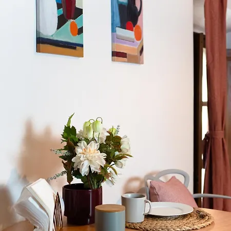 Апартаменты Duomo Sky Loft Ricasoli