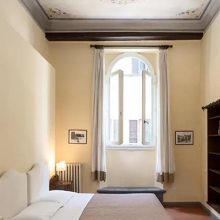 Apartment Rondinelli Charme Prestige *