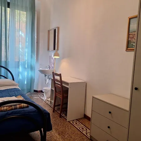 Affittacamere Sleep Easy Firenze