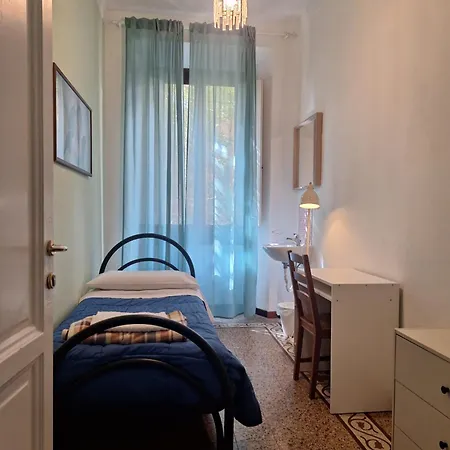 Sleep Easy Firenze