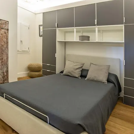 Appartement The Closest To The Boboli Gardens Florence