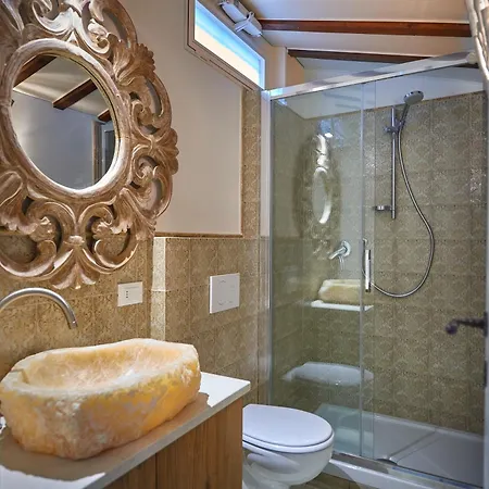 Penthouse With Terrace * Florencia