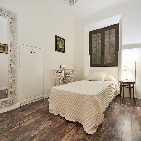 Penthouse With Terrace Apartamento