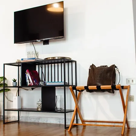 Апартаменты Duomo Sky Loft Ricasoli *