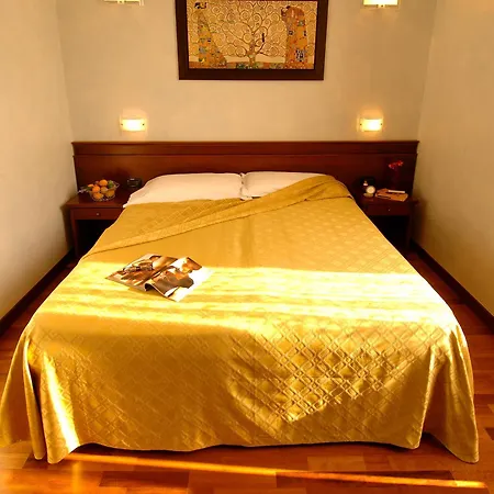 Palazzo Vecchio Hotel 3*