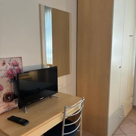 Pensionat Girasole House