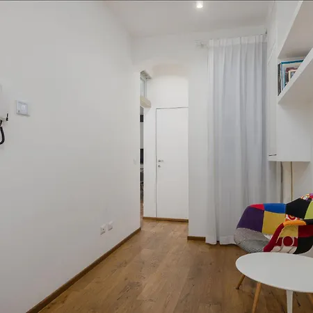 Apartment Unyca - Quiet And Living In