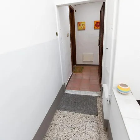 Daire In Santo Spirito